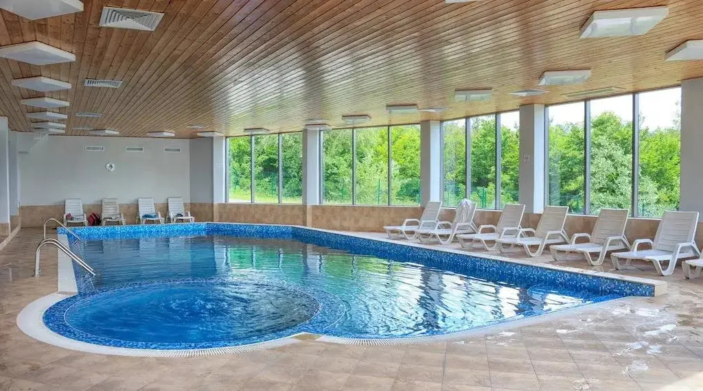 Горна-Оряховица: Relax Coop Hotel
