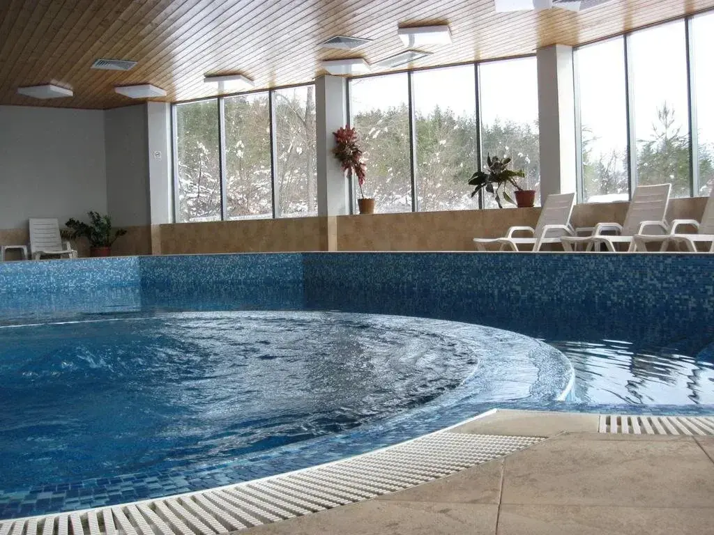 Горна-Оряховица: Relax Coop Hotel