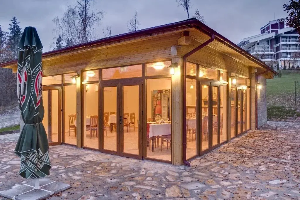 Горна-Оряховица: Relax Coop Hotel