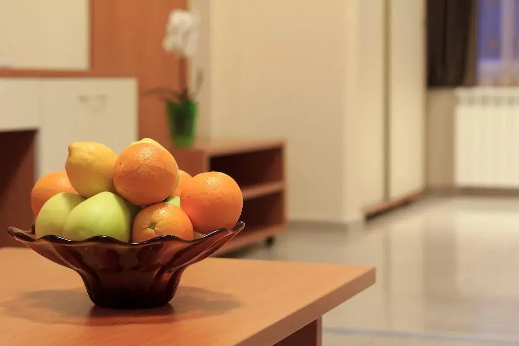 Горна-Оряховица: Relax Coop Hotel