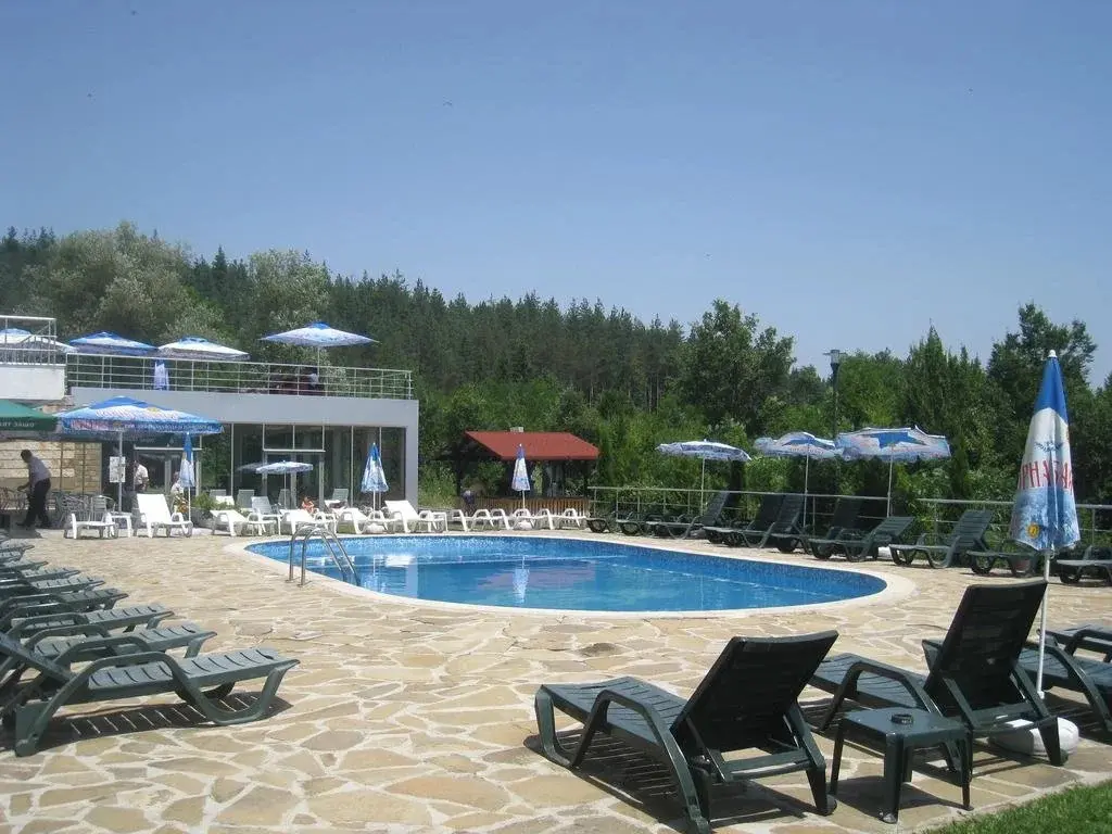 Горна-Оряховица: Relax Coop Hotel