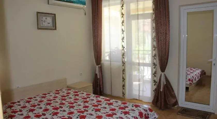 Созополь: Family Hotel Victoria