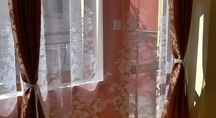 Созополь: Family Hotel Victoria
