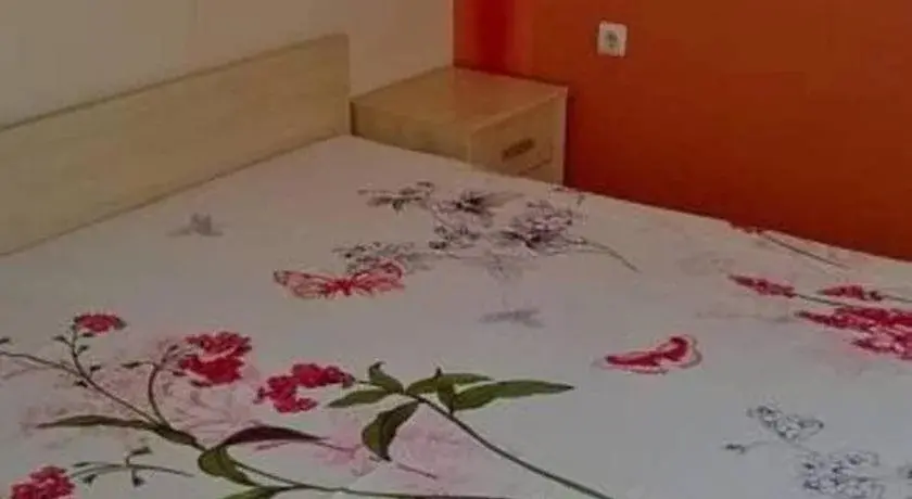 Созополь: Family Hotel Victoria