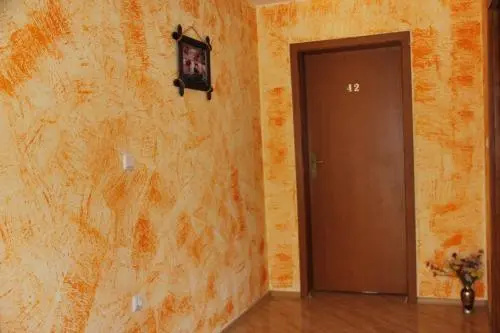 Созополь: Family Hotel Victoria