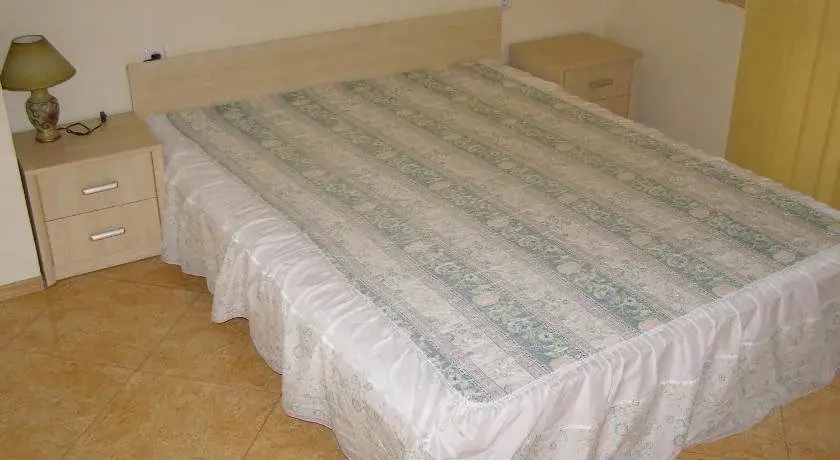Созополь: Family Hotel Victoria