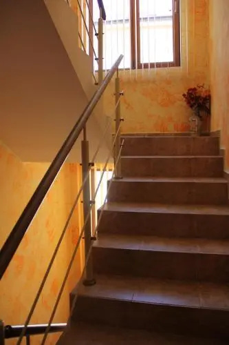 Созополь: Family Hotel Victoria
