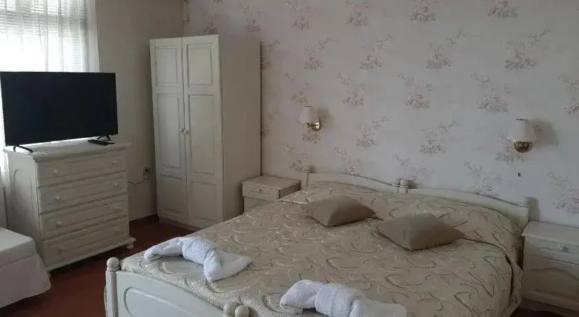 Созополь: Villa Rosi