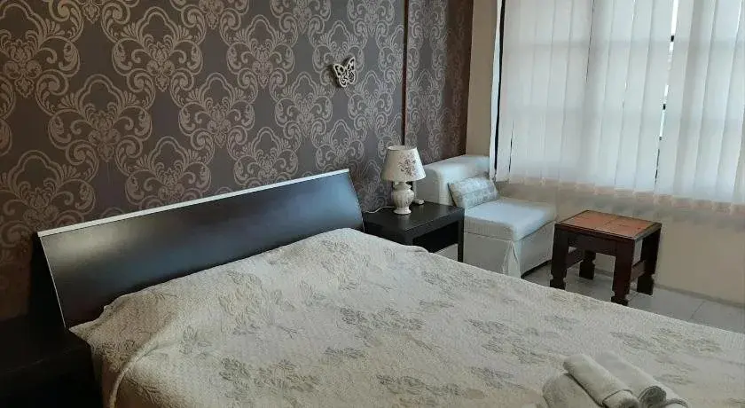 Созополь: Villa Rosi