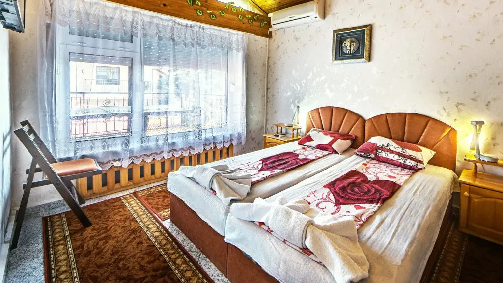 Варна: Villa Summer House