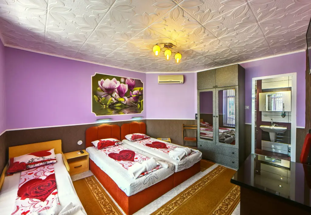 Варна: Villa Summer House