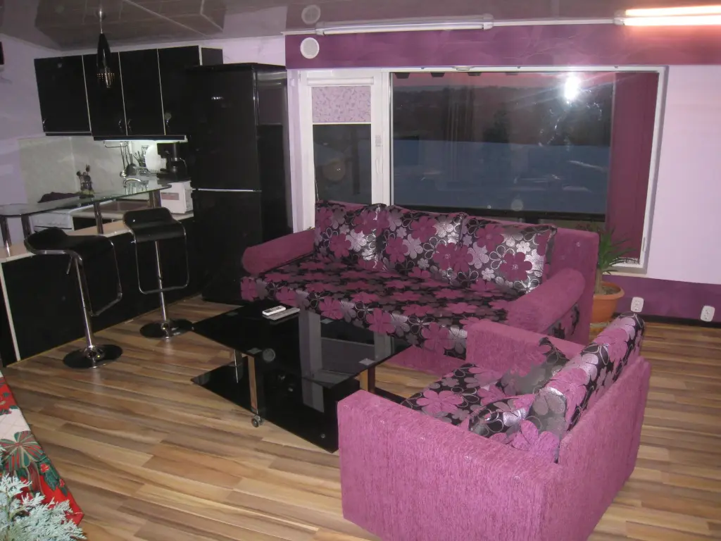 Варна: Villa Summer House