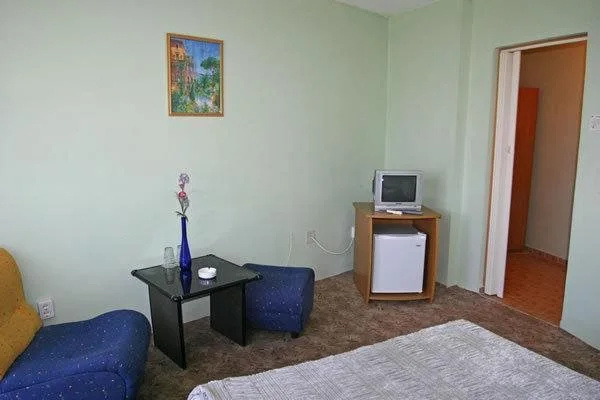 Варна: Family Hotel Joya