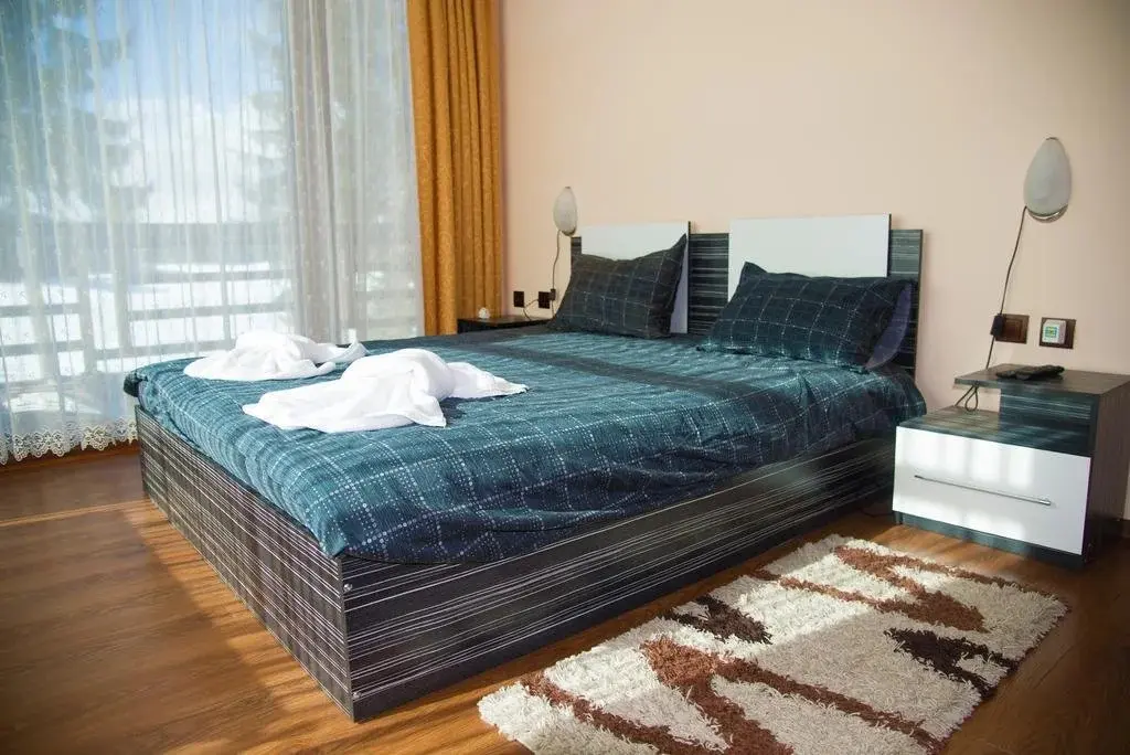Девин: Romantica Forest Holiday Village