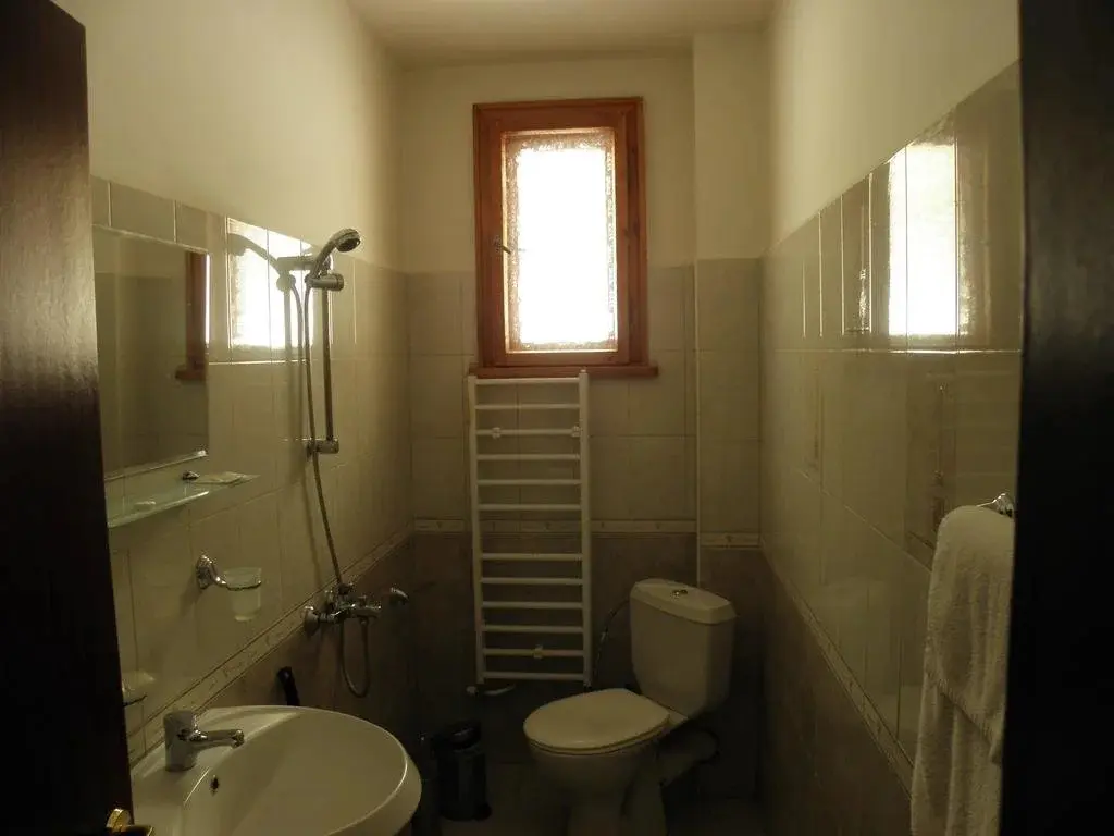 Велинград: Family Hotel Vityaz House