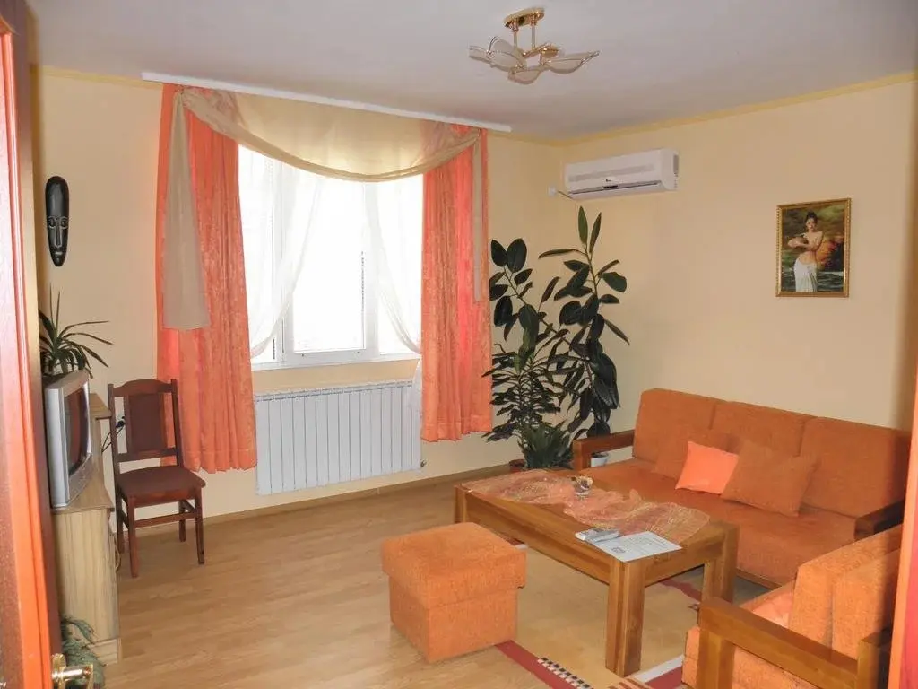 Велинград: Family Hotel Vityaz House