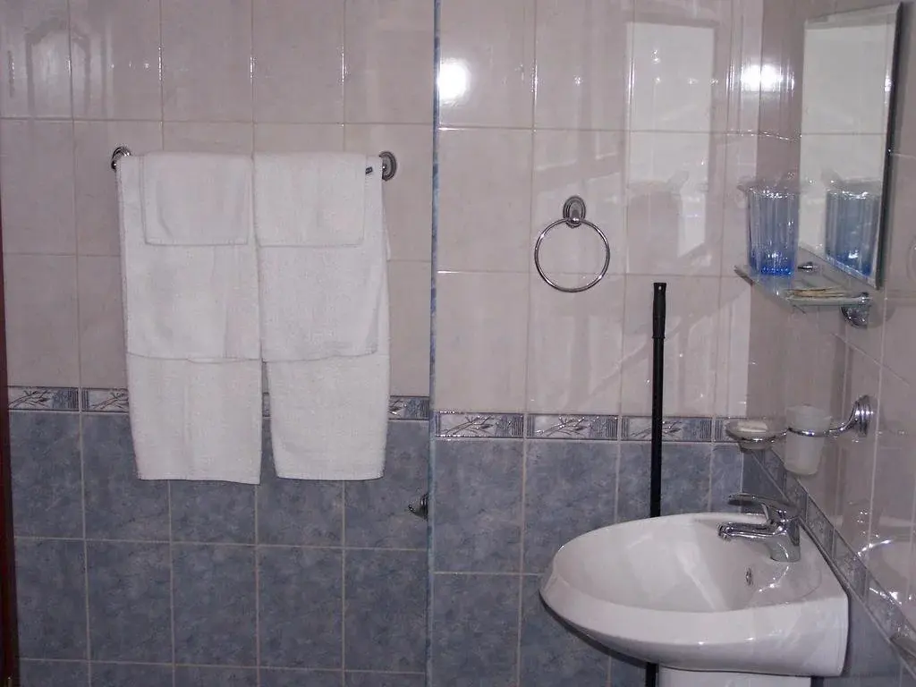 Велинград: Family Hotel Vityaz House