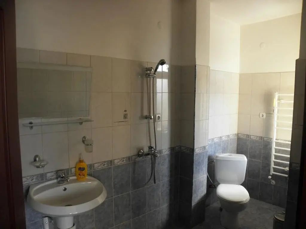Велинград: Family Hotel Vityaz House