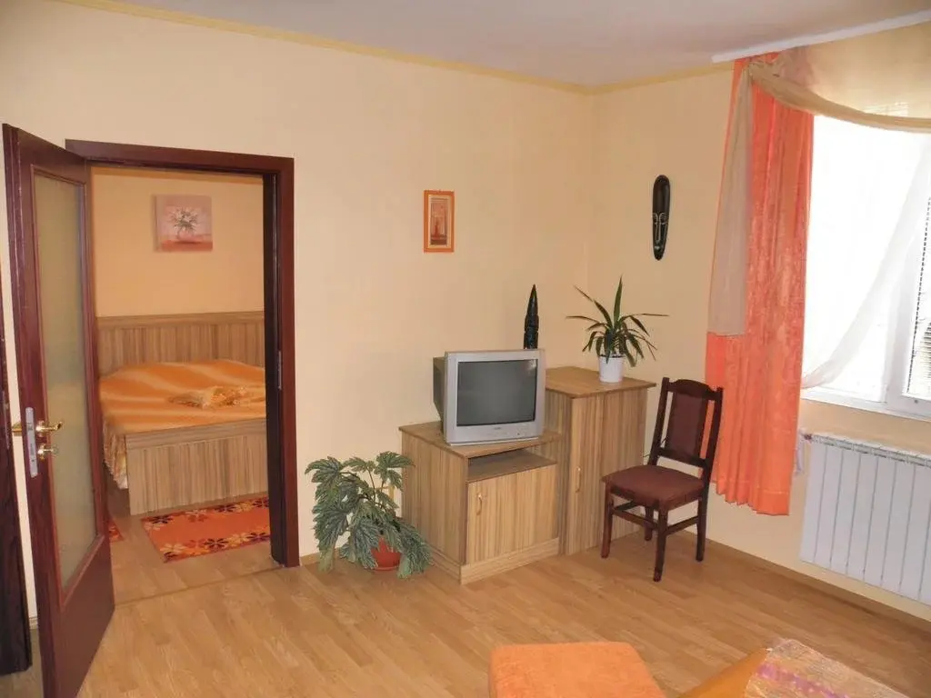 Велинград: Family Hotel Vityaz House