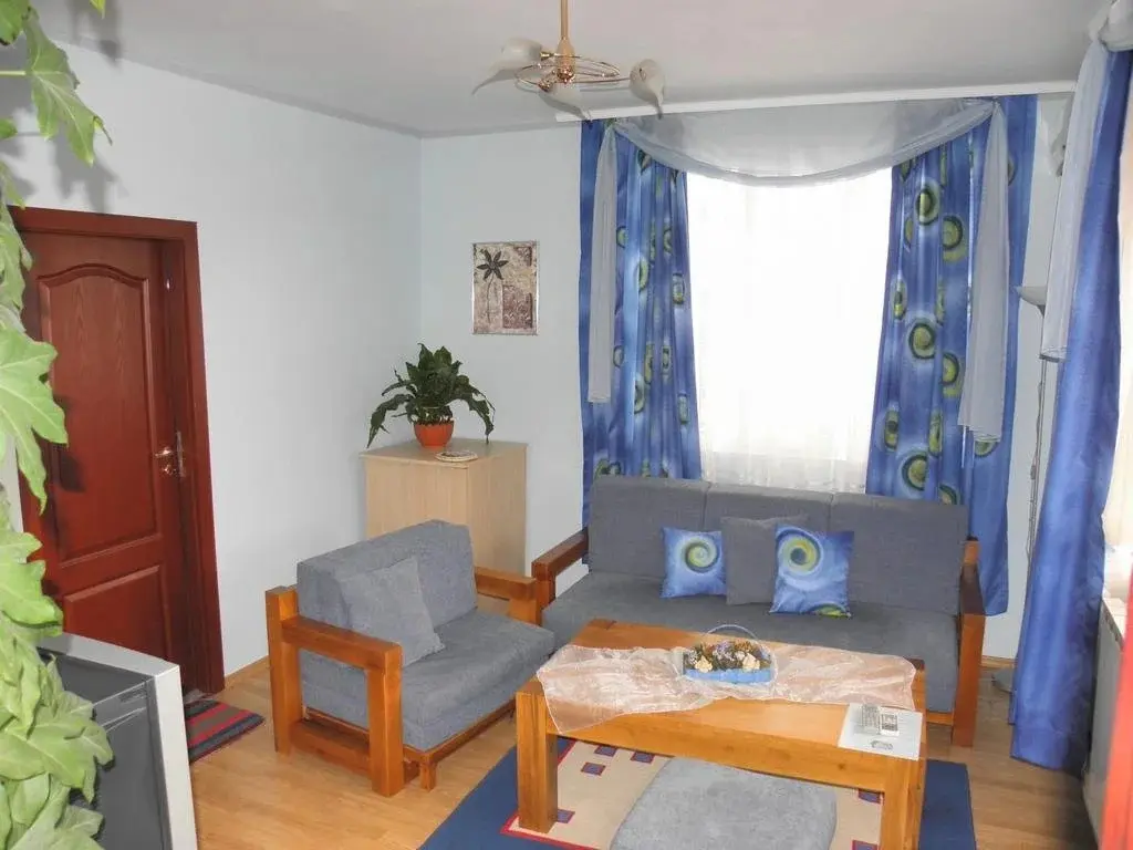 Велинград: Family Hotel Vityaz House