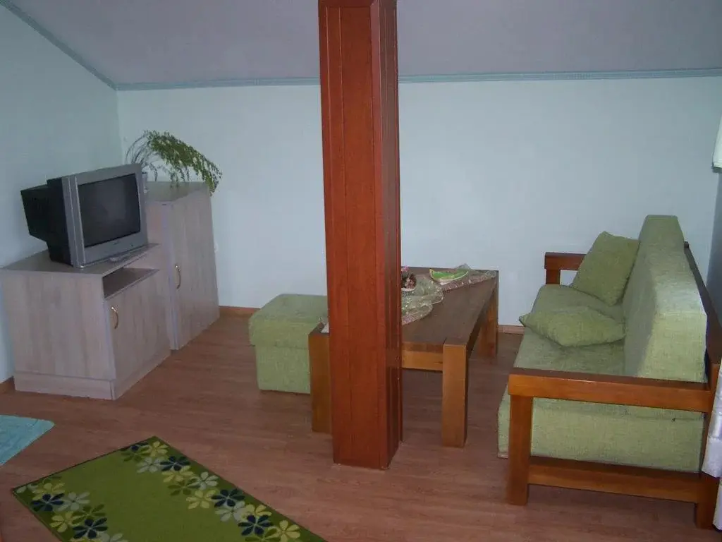 Велинград: Family Hotel Vityaz House
