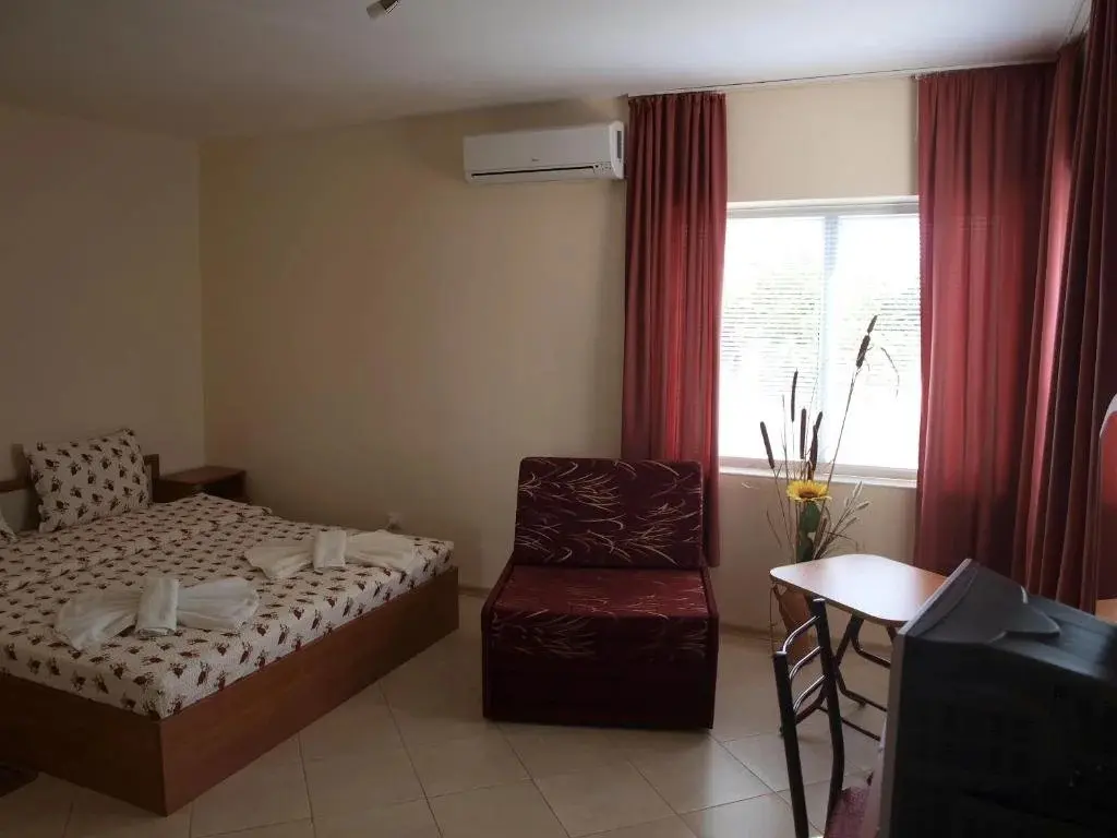 Каварна: Guest Rooms "Kamberovi"