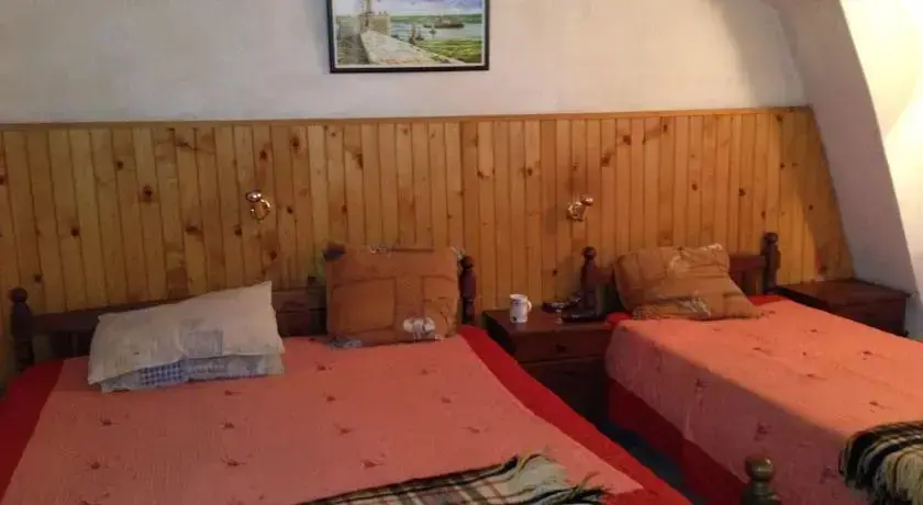Варна: Davidovi Relax Guest Rooms