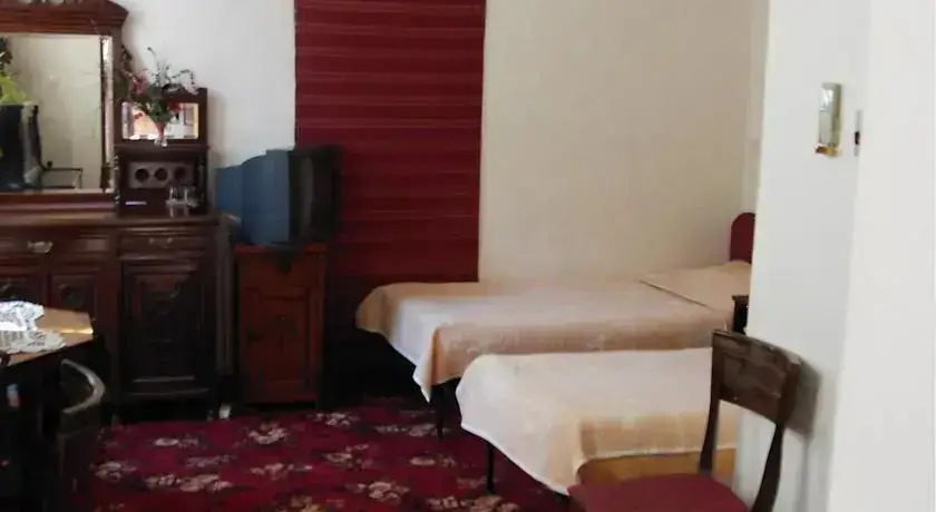 Davidovi Relax Guest Rooms — фото 1