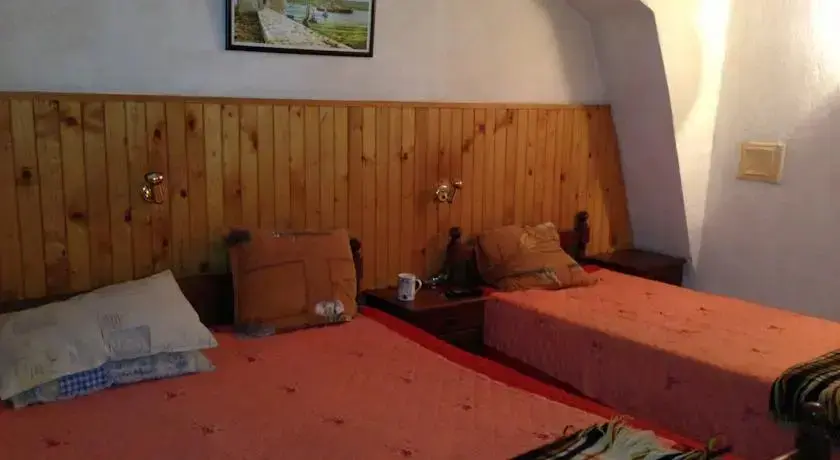 Варна: Davidovi Relax Guest Rooms