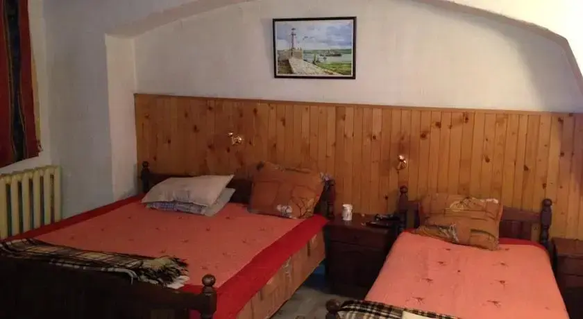 Варна: Davidovi Relax Guest Rooms