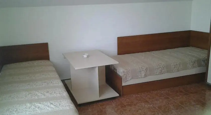 Обзор: Tonus Guest House