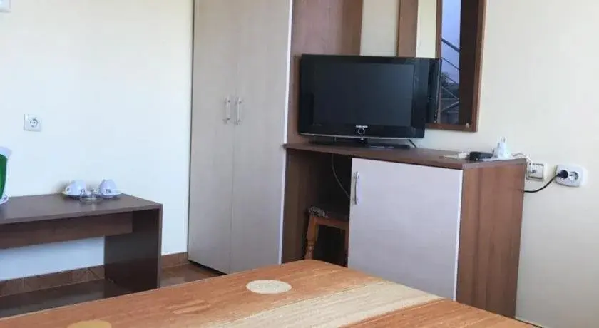Обзор: Tonus Guest House