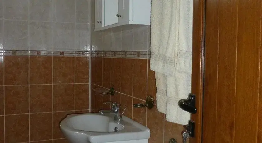 Обзор: Tonus Guest House