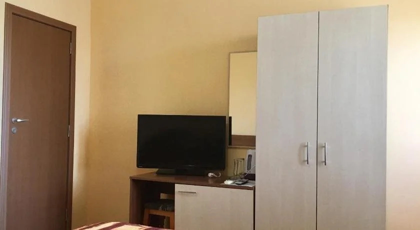 Tonus Guest House — фото 1