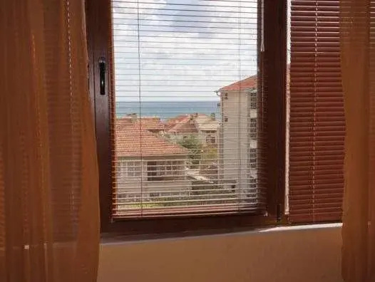 Обзор: Tonus Guest House