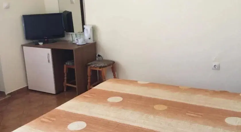 Обзор: Tonus Guest House