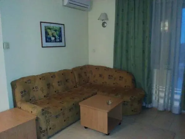 Варна: Hotel Trakata