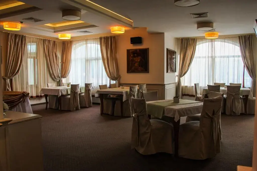 Варна: Hotel Trakata