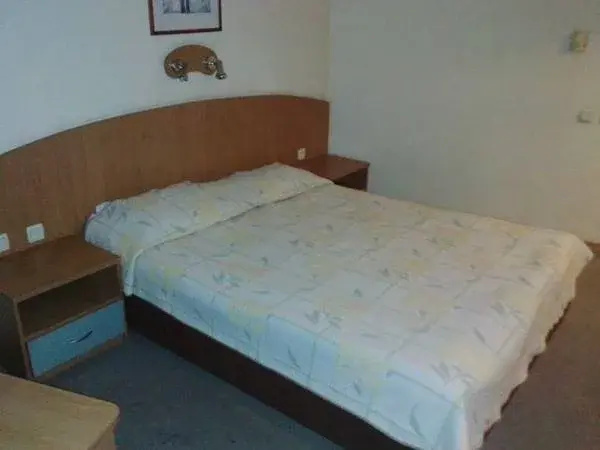 Варна: Hotel Trakata