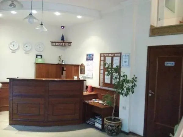 Варна: Hotel Trakata