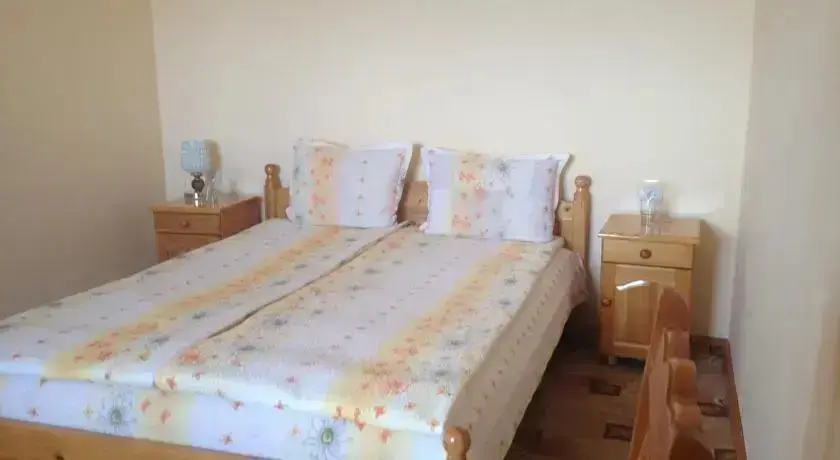 Казанлак: Family Hotel Saga