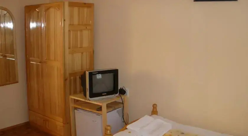 Казанлак: Family Hotel Saga