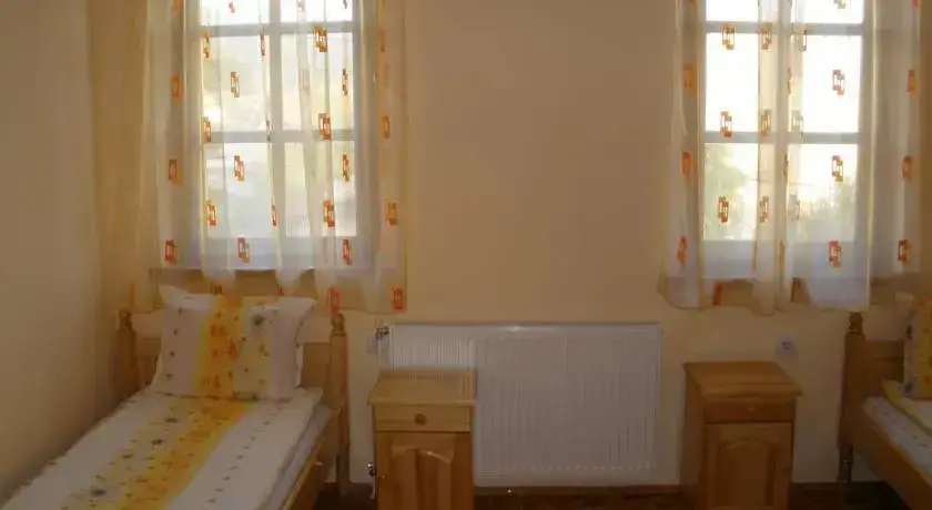 Казанлак: Family Hotel Saga