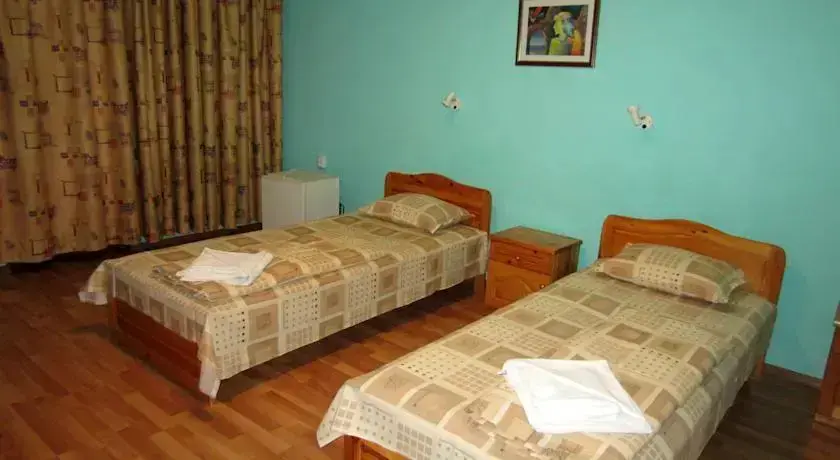 Несебр: Gerdjika Hotel