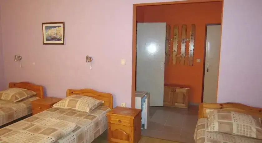 Несебр: Gerdjika Hotel