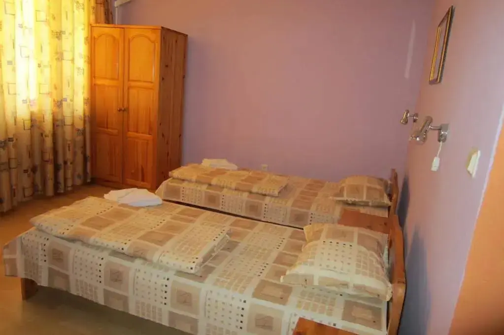 Несебр: Gerdjika Hotel