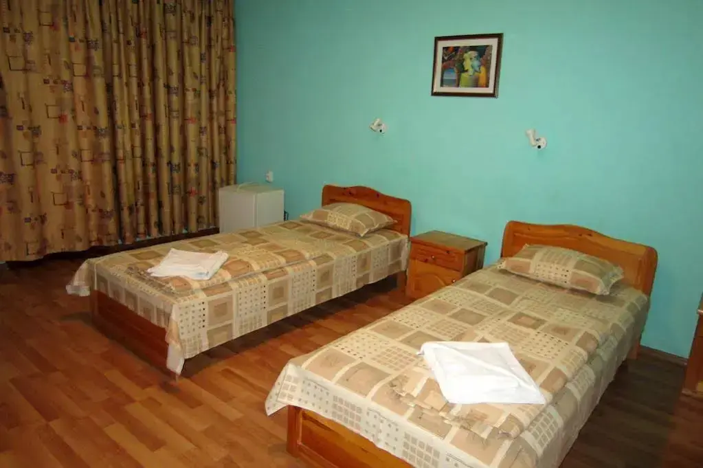 Несебр: Gerdjika Hotel