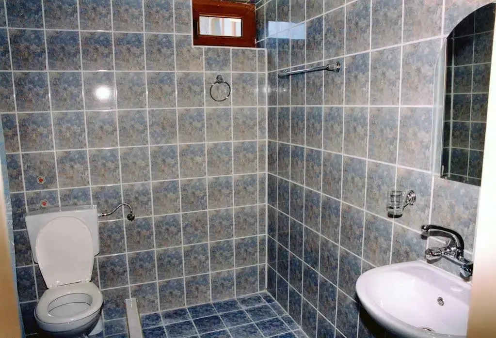 Несебр: Gerdjika Hotel