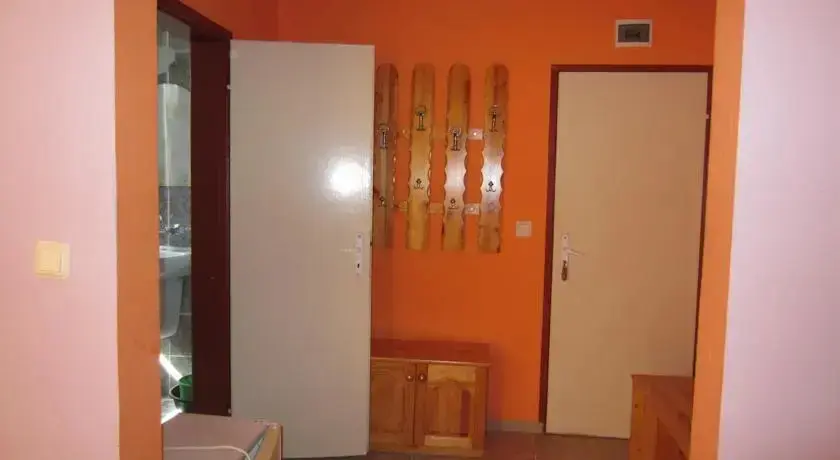 Несебр: Gerdjika Hotel