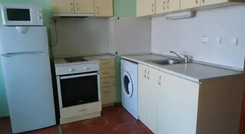 Бургас: Apartment Toni